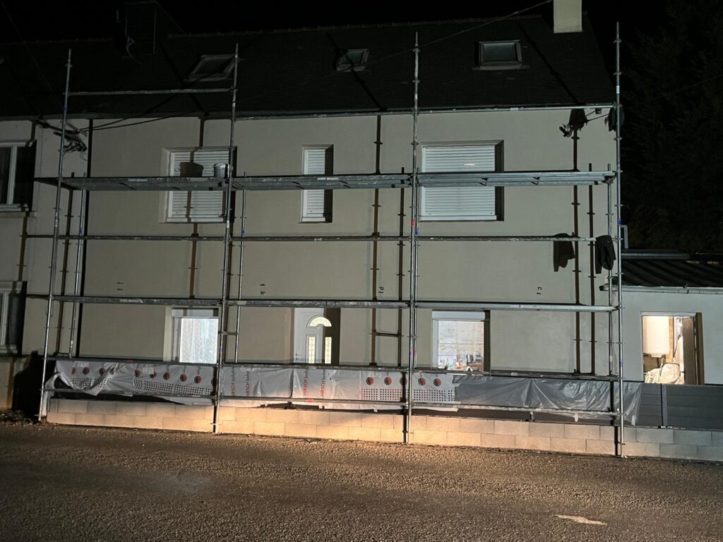 ISOLATION THERMIQUE PAR L_EXTERIEUR BREST 4
