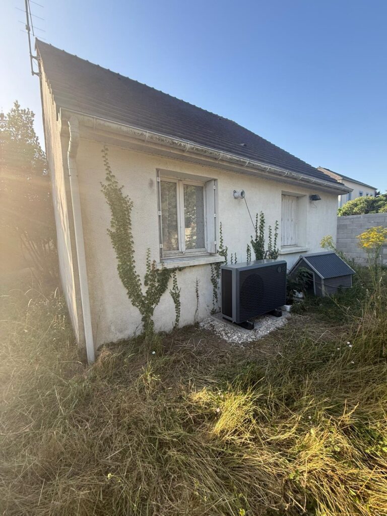 ISOLATION THERMIQUE PAR L_EXTERIEUR CONCARNEAU 1
