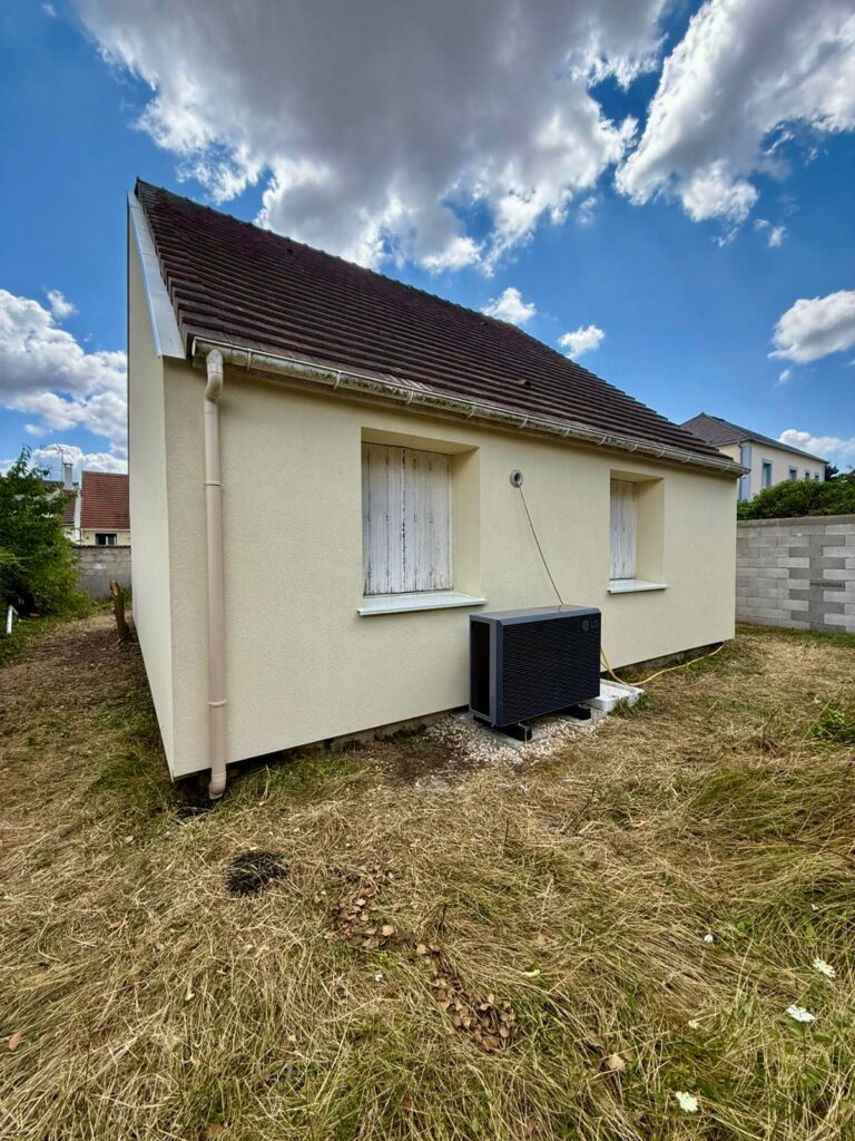 ISOLATION THERMIQUE PAR L_EXTERIEUR CONCARNEAU 2