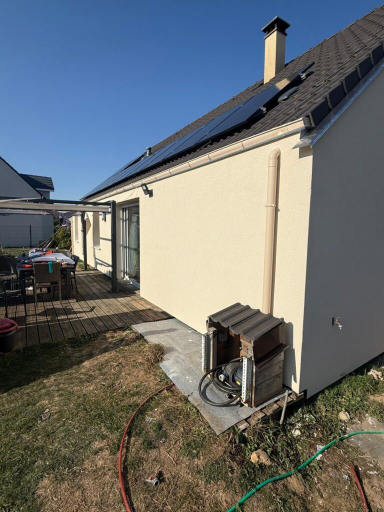 ISOLATION THERMIQUE PAR L_EXTERIEUR QUIMPER 2