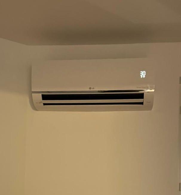 POMPE A CHALEUR AIR AIR DINARD