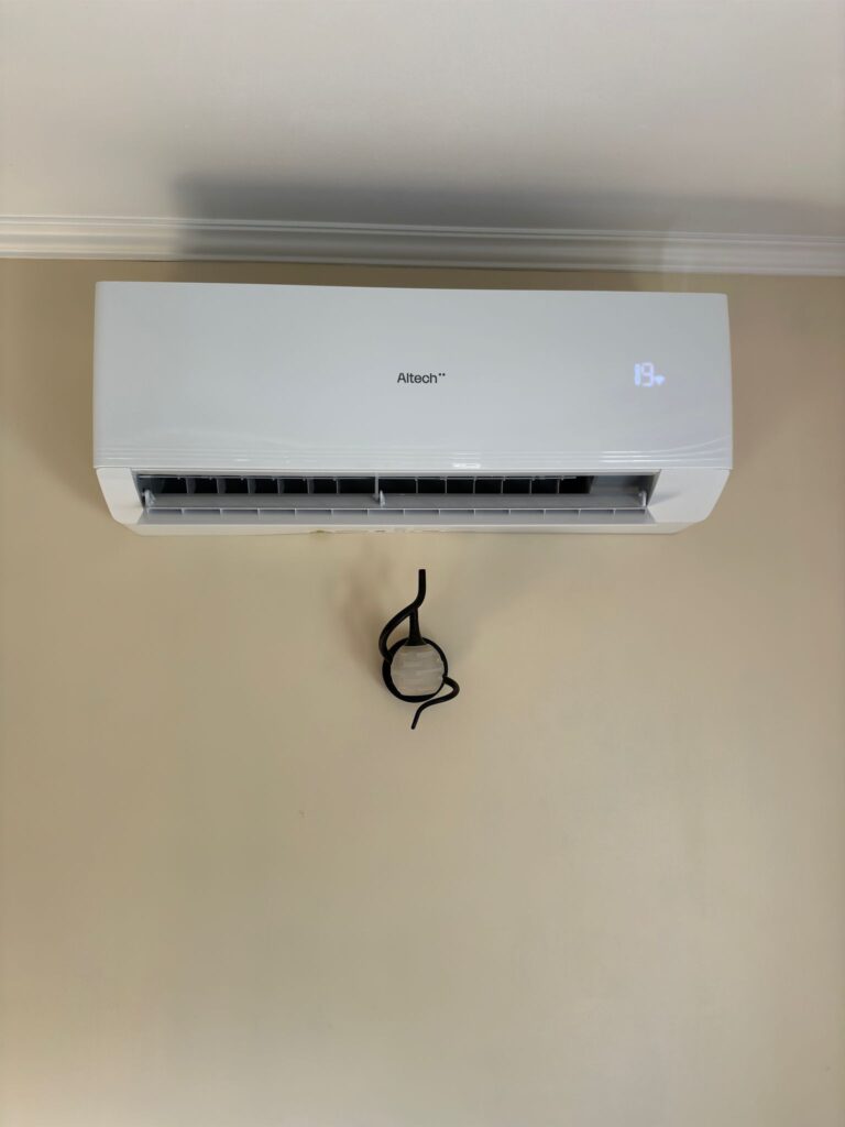 POMPE A CHALEUR AIR AIR LORIENT